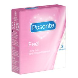 Pasante *Feel* (Sensitive)