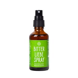 BitterLiebe Bitterstoffe Spray