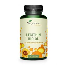VEGAVERO Lecithin BIO