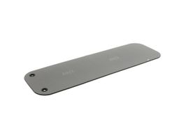 AIREX® Gymnastikmatte Coronella 200, Grau, mit Ösen