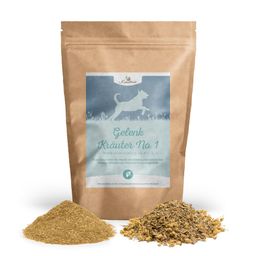 Krauterie Gelenk Kräuter No. 1 für Hunde