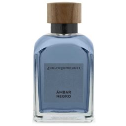 Adolfo Dominguez Ámbar Negro Eau De Parfum Spray