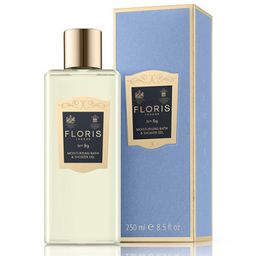 Floris No. 89 Moisturizing Bath & Shower Gel