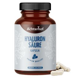 Achterhof Hyaluronsäure Kapseln