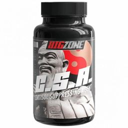 Big Zone C.S.A. Kapseln