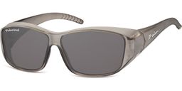 Montana Eyewear Larissa Sonnen-Überbrille