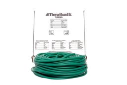 Thera-Band® Tubing Rolle, stark, 30,5 m