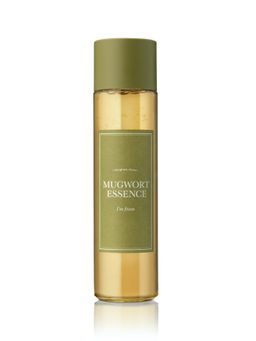 I'm from Mugwort Essence
