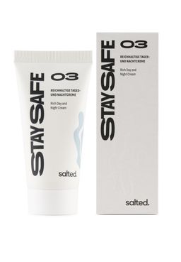 Reichhaltige Tages- und Nachtcreme Joyful