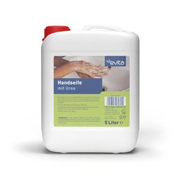 evita Handseife mit Urea
