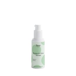 Zero Skin Renew & Glow Serum, glättend strahlkraftfördernd für reife und fahle Haut
