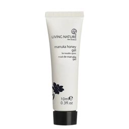 certified natural Manuka Honey Gel 10 ml