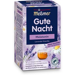 Meßmer Gute Nacht