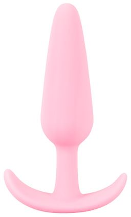 Cuties - Soft Mini Plug - Analplug für Einsteiger