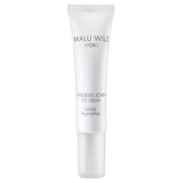 Malu Wilz Kosmetik Hydro Hyaluronic Active+ Eye Cream