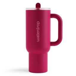 waterdrop® Explorer Thermobecher XL Wildberry