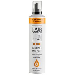 Hair Doctor, Styling Mousse Extra Strong