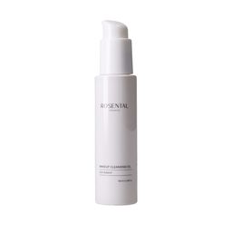 Rosental Organics Makeup Cleansing Oil