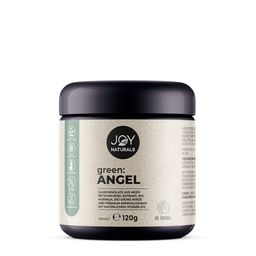 JOY NATURALS Grüne Helfer