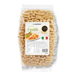 Laibmann® Lower Carb Fusilli-Nudeln | proteinreich & kohlenhydratreduziert | Pasta
