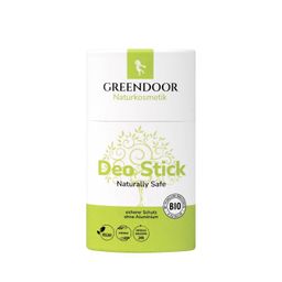 GREENDOOR GREENDOOR Deo Stick Naturally Safe