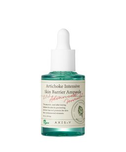 AXIS-Y Artichoke Intensive Skin Barrier Ampoule 30ml