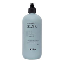 Soley Organics Conditioner Blaer 500ml