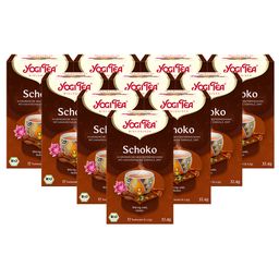Yogi Tea - Schoko Bio Gewürztee