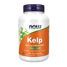 Now Foods Kelp