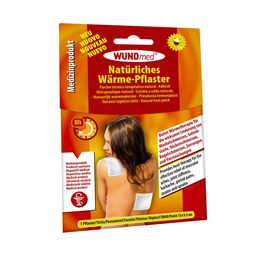 Wärmepflaster