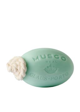 Claus Porto Musgo Real Soap on a Rope Classico 22