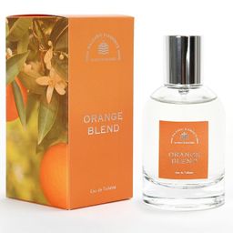 Agua de Baleares Orange Blend EdT