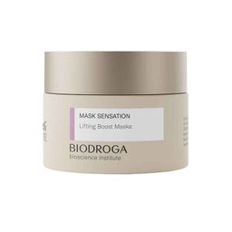BIODROGA Mask Sensation Lifting Boost Maske