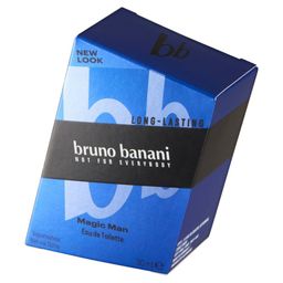bruno banani Magic Man edt