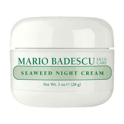 Mario Badescu, Seaweeed Night Cream