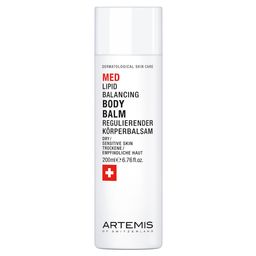 ARTEMIS MED Lipid Balancing Körperbalsam