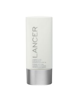 Lancer Sheer Fluid Sun Shield SPF 30
