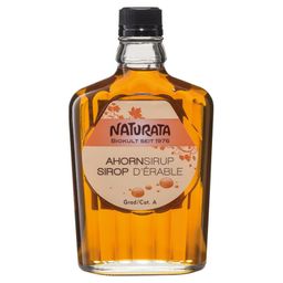 Naturata - Ahornsirup Grad A