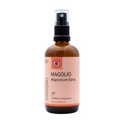 Magolio Magnesium Spray von Quintessence