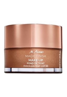 M. Asam Magic Finish Porcelain Teint LSF 30 Make-up Foundation