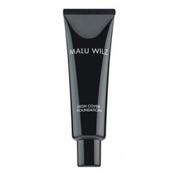 Make-up High Cover Foundation Nr 02 - Fresh Beige 30 ml