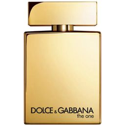 Dolce & Gabbana The One Gold Eau de Parfum Intense