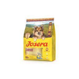 JOSERA Mini Senior Lachs