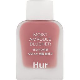 HOUSE OF HUR Moist Ampoule Blusher Mini 06 Cherry Blossom