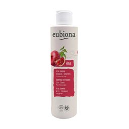 Eubiona Vital Shampoo Brennessel-Granatapfel