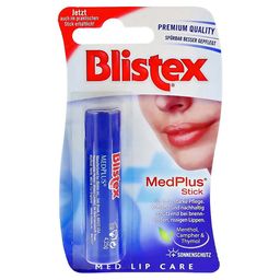Blistex MedPlus Stick