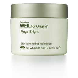 Origins, Dr. Andrew Weil for Origins Mega-Bright Skin Illuminating Moisturizer