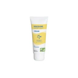 Dr. Schumacher DESCOLIND EXPERT LIGHT CREAM Handcreme