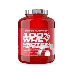 Scitec 100% Whey Professional