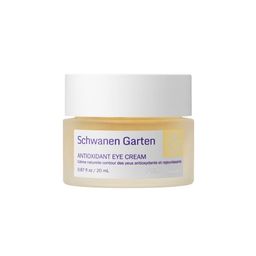 SCHWANEN GARTEN Antioxidant Eye Cream